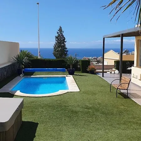וילה Mandaya By Paramount Holidays